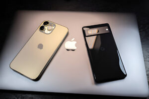 iPhone vs Android: Everything You Need to Know