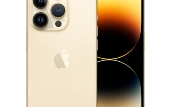 iPhone 14 Pro Specs, Display & Battery Life Guide