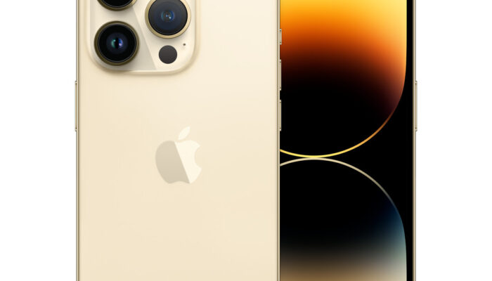 iPhone 14 Pro Specs, Display & Battery Life Guide