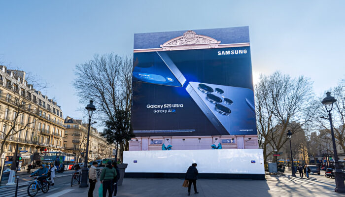 Samsung S25 Ultra – The Next Android Beast is Here